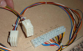 Modules Echelle Z