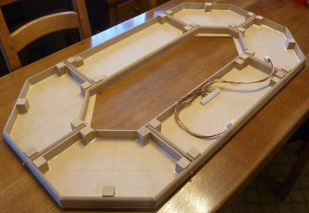 Modules Echelle Z
