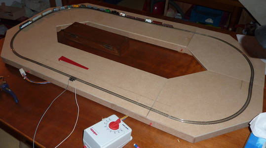 Modules Echelle Z