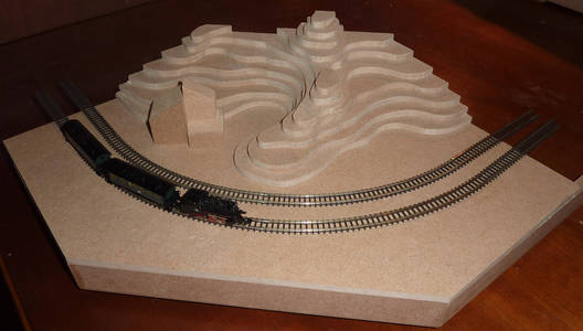 Modules Echelle Z